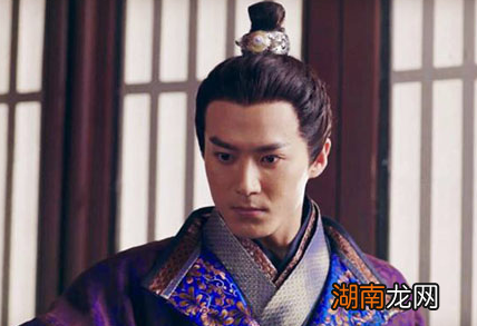 安庆绪为什么要杀了自己的父亲安禄山?与安庆宗的死有何关系?