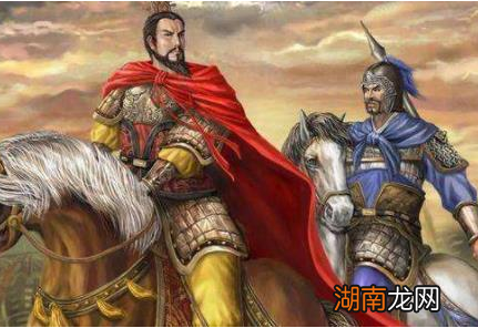 安庆绪为什么要杀了自己的父亲安禄山?与安庆宗的死有何关系?