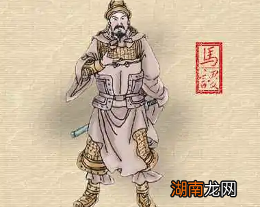 马谡为什么不遵守诸葛亮的部属?他为什么要弃城上山呢?