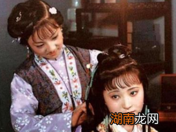 在古代通房丫头和陪嫁丫头有何不一样？区别在哪