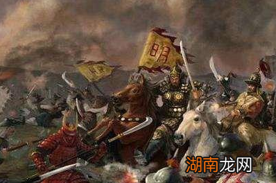 崇祯帝如此兢兢业业很是勤政,为什么还是没能拯救明朝?