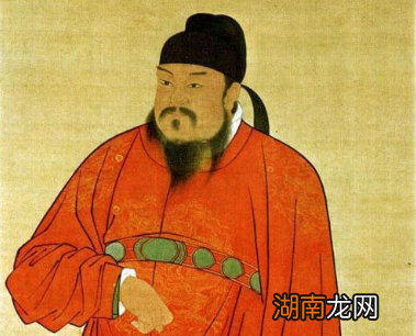 李世民在玄武门之变中，为什么没有直接除掉李渊？