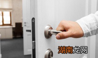 木门什么样的材质比较好 木门用什么材质的好