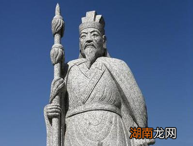 张骞与月氏国有什么故事?月氏国究竟有多神秘?