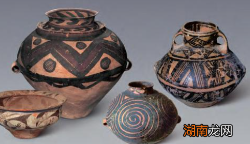 仰韶文化持续了多久？有哪些代表性的特点呢？