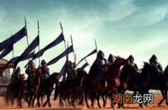 历史上秦始皇灭六国遇到过哪些阻碍？顺序是怎样的？