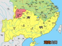 南宋与南明所处的境况差不多，为何结局却完全不一样？