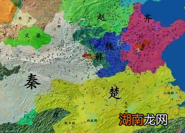 商鞅变法后的秦国国力如何？合纵攻秦之战是何结果？