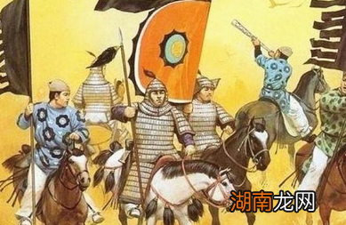 隋炀帝杨广为什么一定要御驾亲征高句丽呢?有何特殊原因?