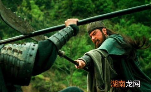 真实的三国历史真的有五虎将吗？其实不然