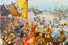 太平天国北伐是怎么回事？这一举动是对是错？