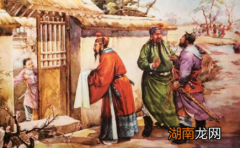 诸葛亮为何没能北伐成功？只因他也有一个缺点