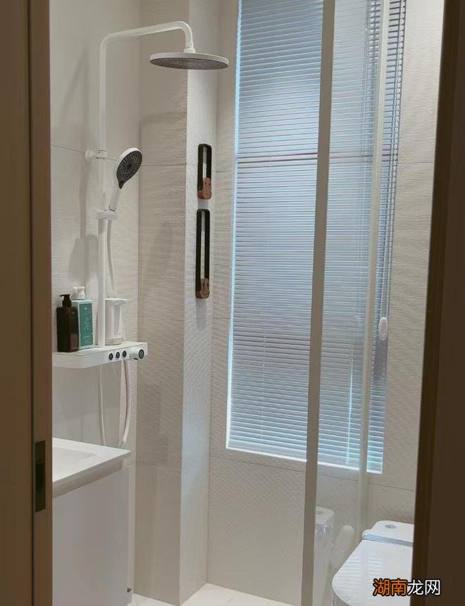 合肥宝妈花65万自装130㎡新家,可开合厨房+整屋原木,实用又治愈