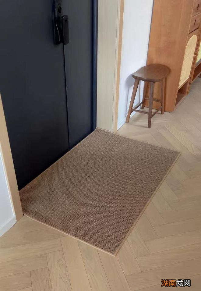 合肥宝妈花65万自装130㎡新家,可开合厨房+整屋原木,实用又治愈