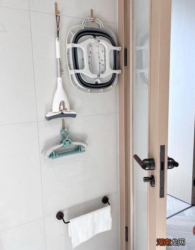 合肥宝妈花65万自装130㎡新家,可开合厨房+整屋原木,实用又治愈