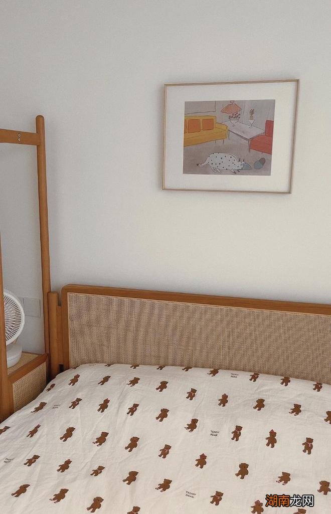 合肥宝妈花65万自装130㎡新家,可开合厨房+整屋原木,实用又治愈