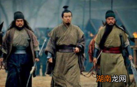 张任的实力堪比关羽,为何刘备没能收服他呢?