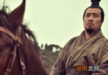 陈群也是一位大才,为何刘备没有重用他呢?