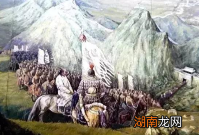 南宋时期,为什么要联蒙灭金?临安政府有何打算?