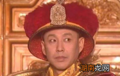 玄烨为什么会被选做继承人？与天花什么关系？