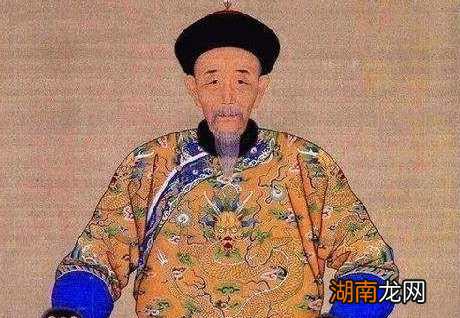 玄烨为什么会被选做继承人?与天花什么关系?