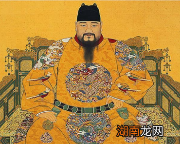 朱文圭被囚禁了多少年？是谁放他出来的？