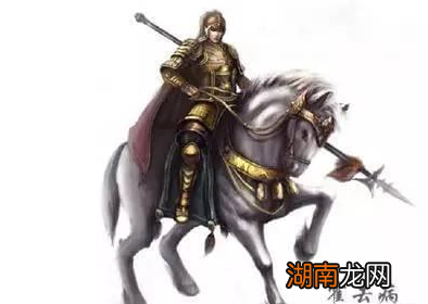 霍去病为霍光带来了什么?两人是什么关系?