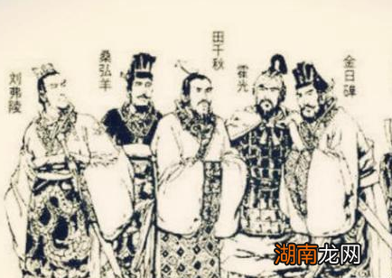 霍去病为霍光带来了什么?两人是什么关系?