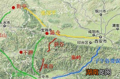 子午谷奇袭到底可行吗?其实诸葛亮考虑的很周全