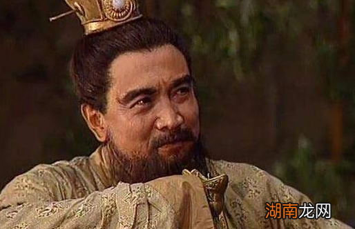 刘备出身非常低，为何却能成就一番霸业呢？