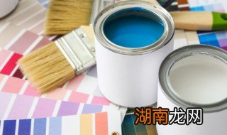 家里油漆怎么清除掉 家里油漆怎么清除掉视频