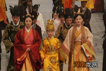 朱常洛为什么会死于红丸案？红丸案是怎么回事？