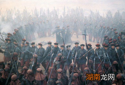 南明为何没能延续下去？为何那么快就灭亡了？