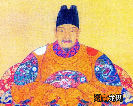 崇祯帝提出的南迁之议,为什么一直没能实施?