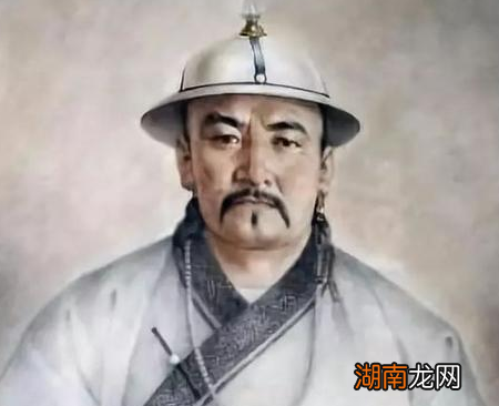 史料中为什么说噶尔丹是叛乱？准格尔为什么要与清朝为敌？