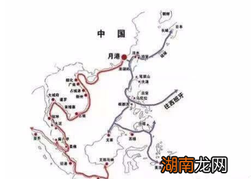 隆庆开关是怎么回事?对明代历史进程产生怎样的影响?