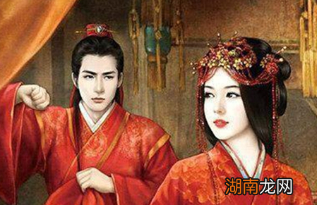 李存勖的妃子为何最后成为郭威的皇后呢？