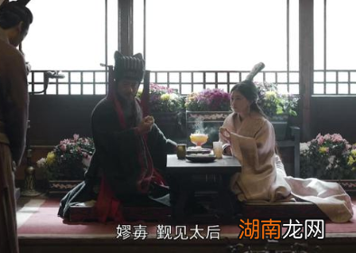 嫪毐只是赵姬的男宠,为什么能被封侯?