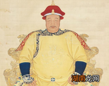 清朝的贝勒是怎样的存在?是如何发展的?