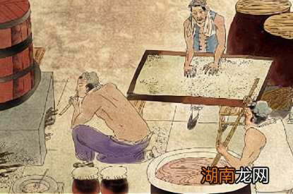 唐朝时期的酒有哪些来源?唐代酒文化是如何发展的?