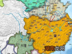 南宋是什么时候灭亡的？是如何灭亡的？