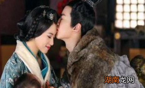 汉宣帝一世英名，为何却选择了刘奭当继承人呢？