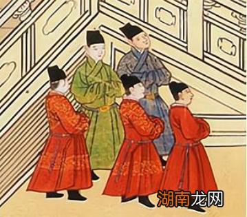 明朝宦官是怎样的存在?明代宦官有哪些才艺?