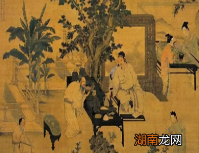 明朝宦官是怎样的存在?明代宦官有哪些才艺?