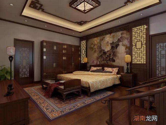 四合院装修设计有哪些风水要点呢