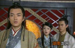 刘询给自己的祖父上一个很不好的谥号呢？