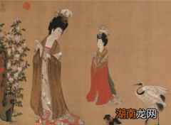 唐代的宫廷宠物是从何而来的？唐代是如何管理宠物的？