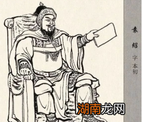 被称为白马将军的公孙瓒，为什么打不过袁绍？