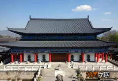 沐王府是如何建立的？为何世代镇守云南？