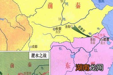 探索晋朝土地制度，占田制、荫客制和课田法是怎么回事？